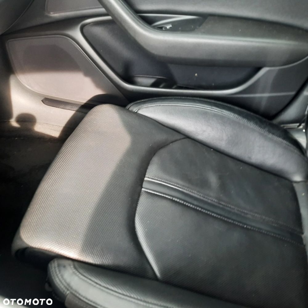 Audi A6 Limousine - 30