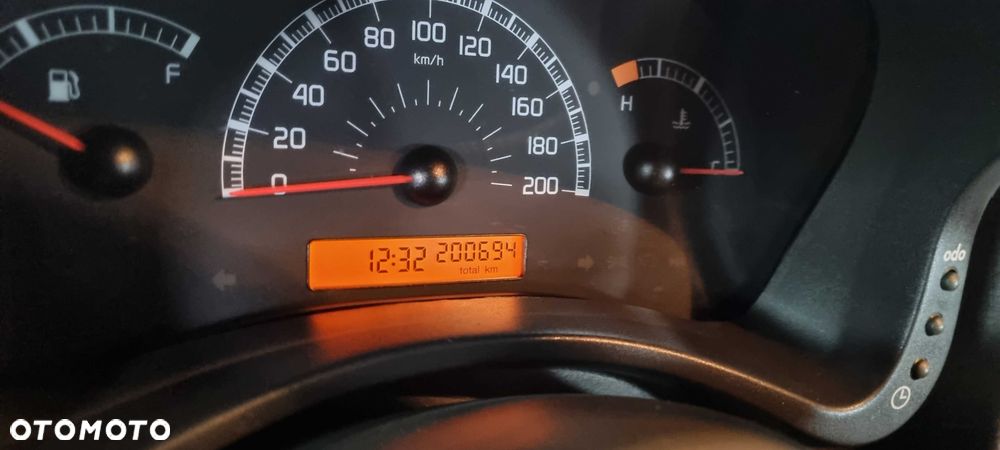 Fiat Panda - 8