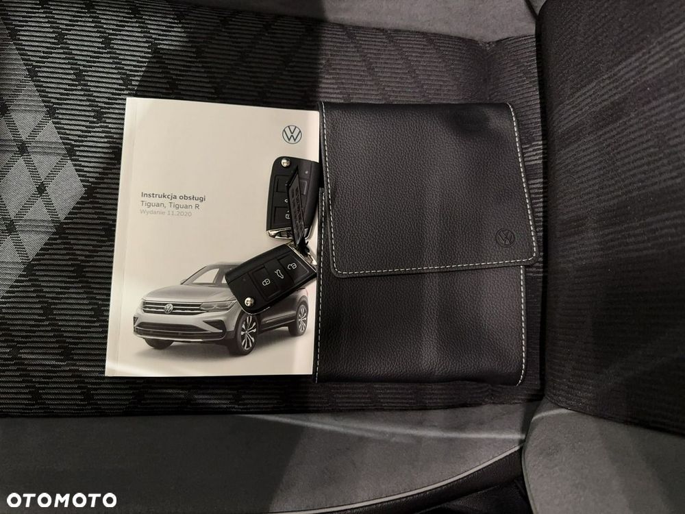 Volkswagen Tiguan - 39