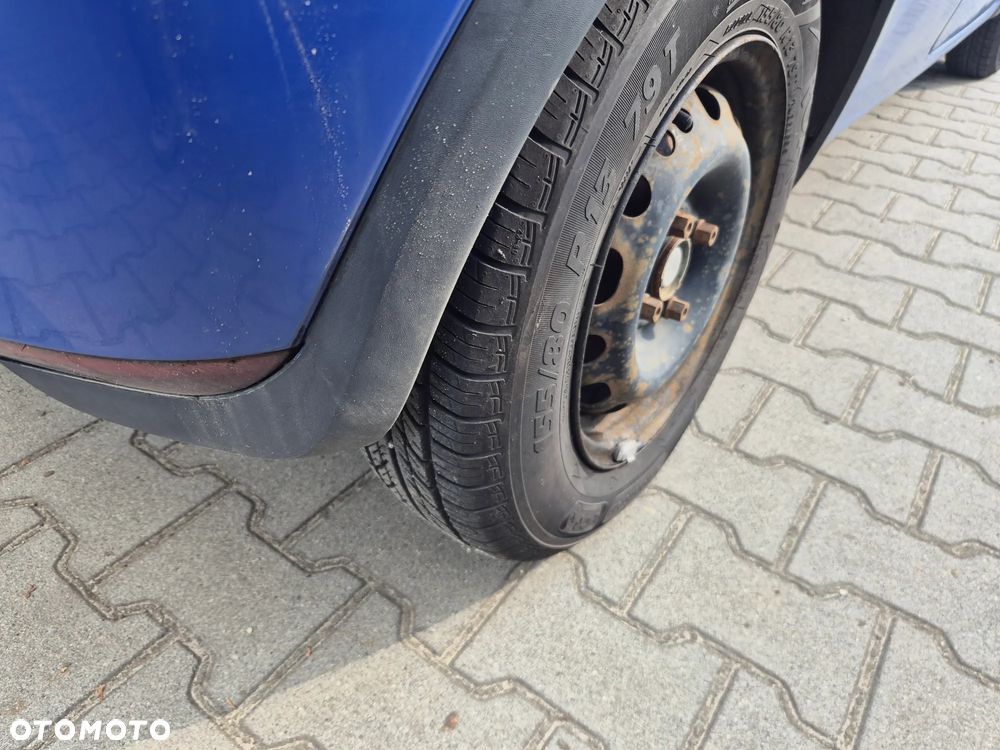 Opel Corsa 1.2 16V Enjoy - 6