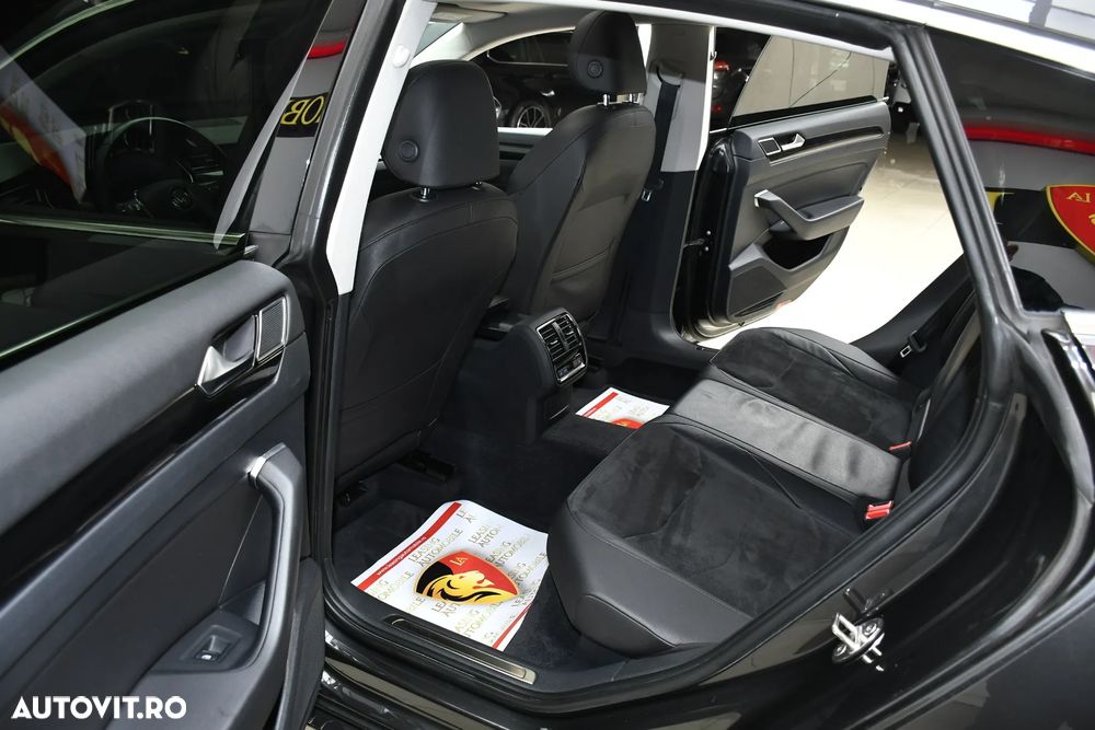 Volkswagen ARTEON 2.0 TDI SCR DSG Elegance - 11