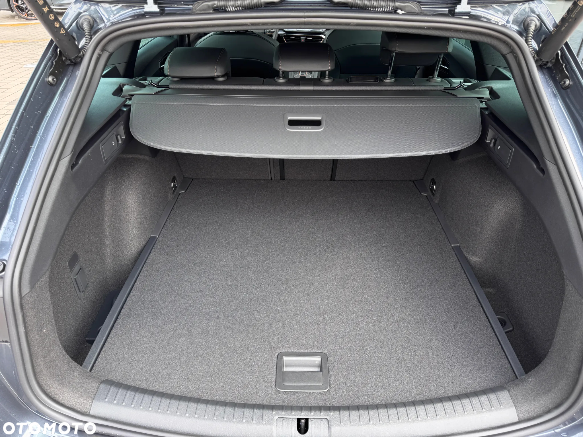 Cupra Leon Sportstourer - 17
