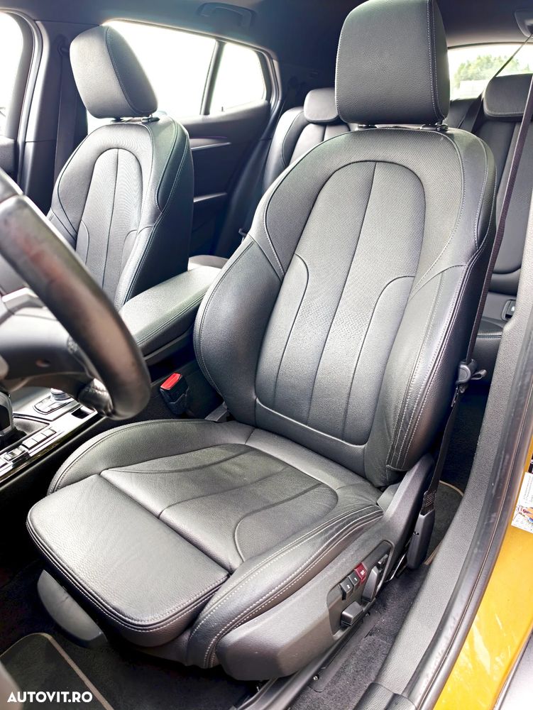 BMW X2 sDrive18i Aut. M Sport - 24