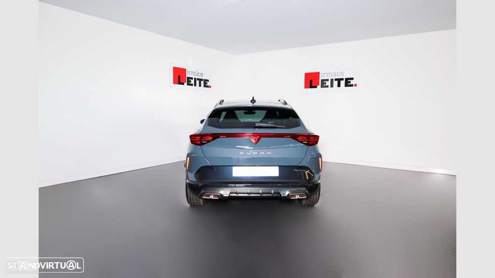 Cupra Formentor 1.5 e-Hybrid DSG - 21