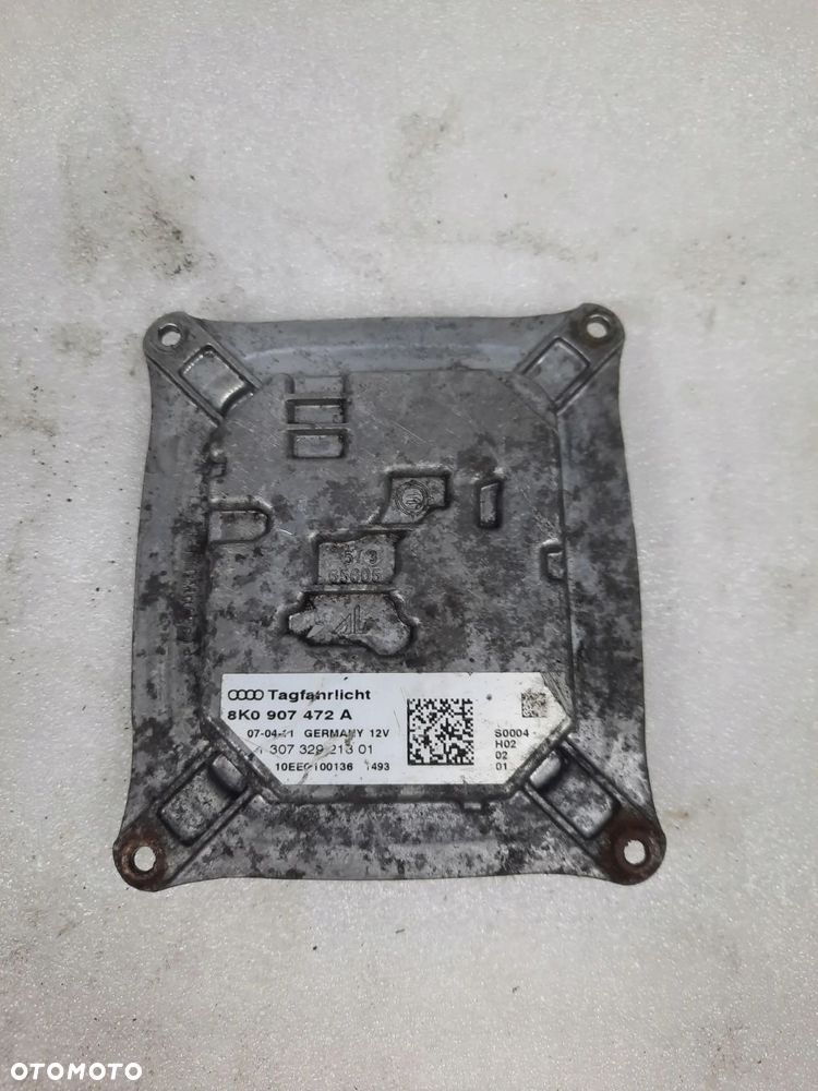Przetwornica Xenon Modul Led Audi A4 B8 A5 - 1