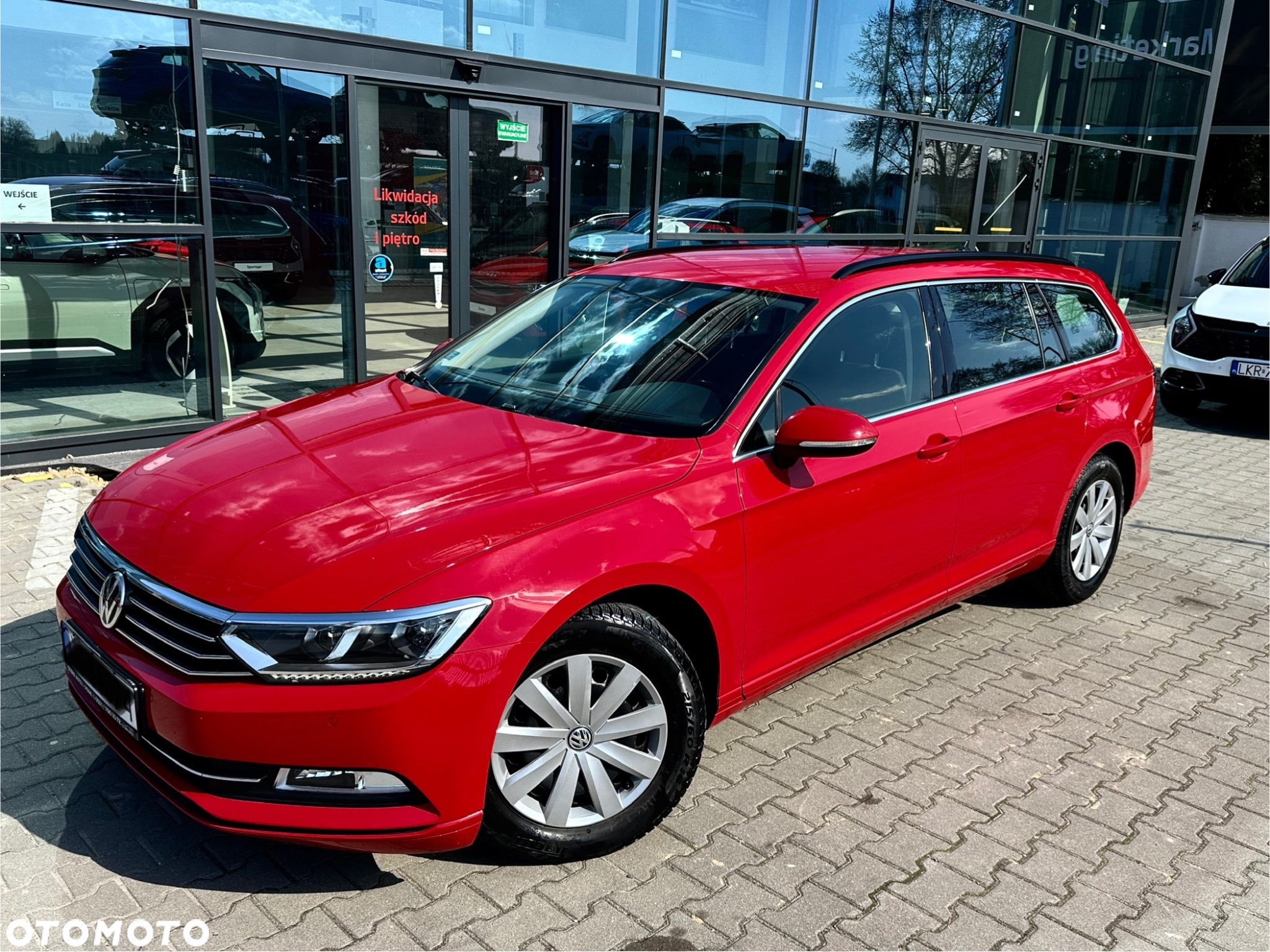Volkswagen Passat - 5