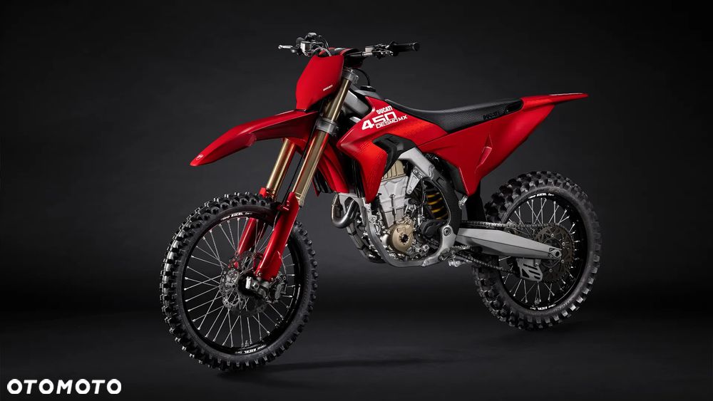 Ducati Desmo - 3