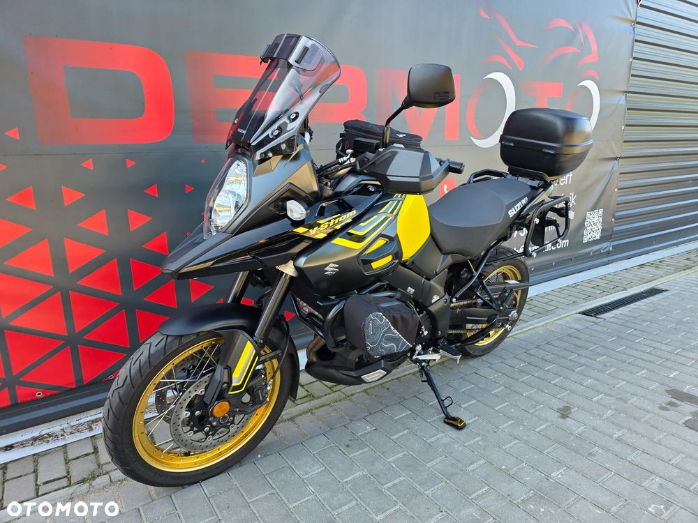 Suzuki DL - 4