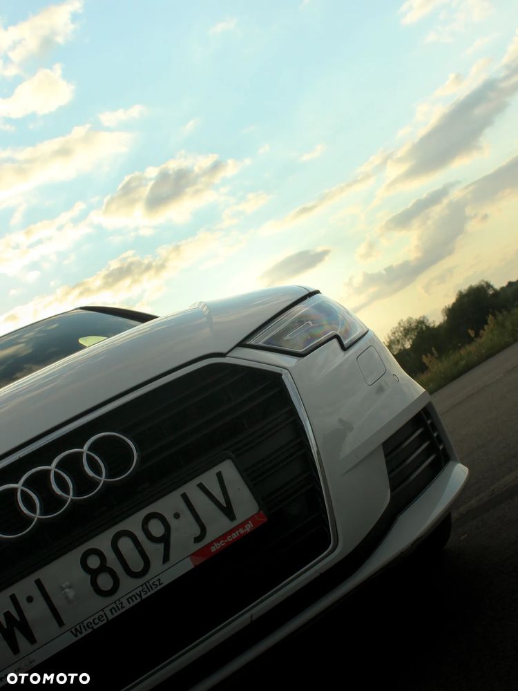 Audi A3 Sportback 35 TFSI S tronic - 30