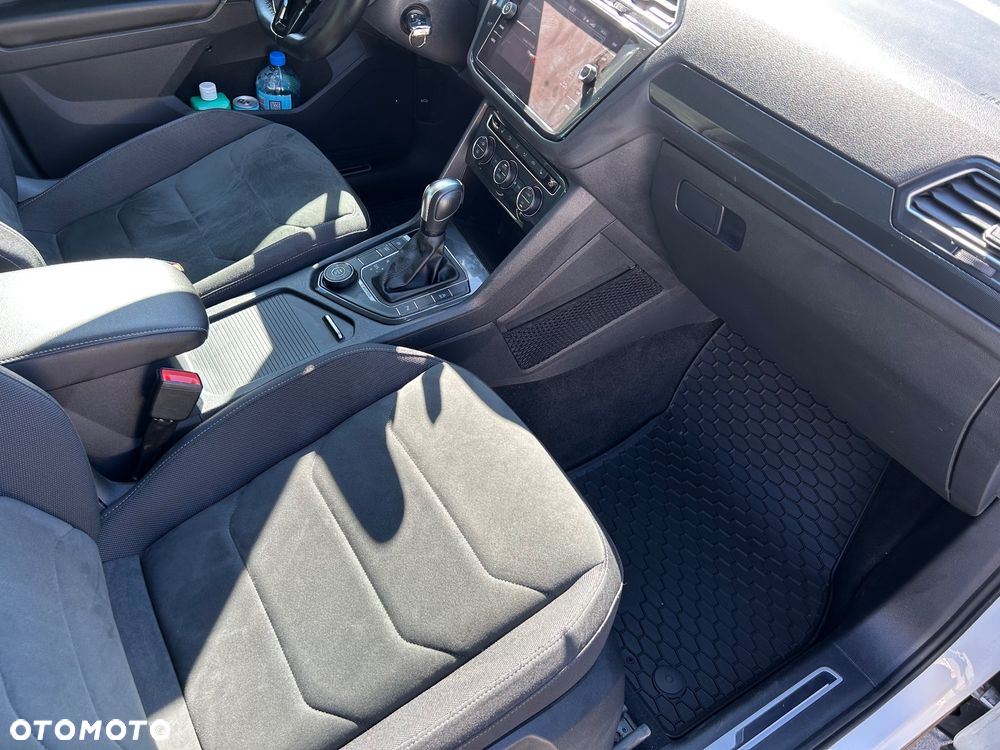 Volkswagen Tiguan 2.0 TSI 4Mot Highline DSG - 24