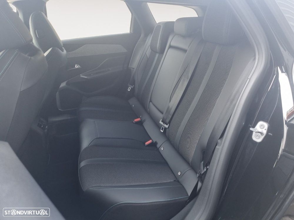 Peugeot 308 SW 1.5 BlueHDi Allure Pack EAT8 - 13