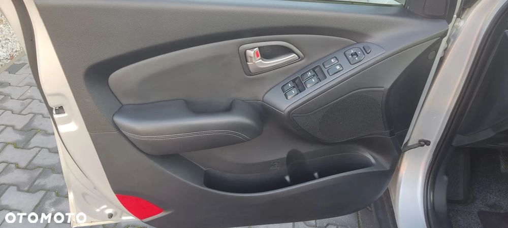 Hyundai ix35 2.0 2WD Style - 25