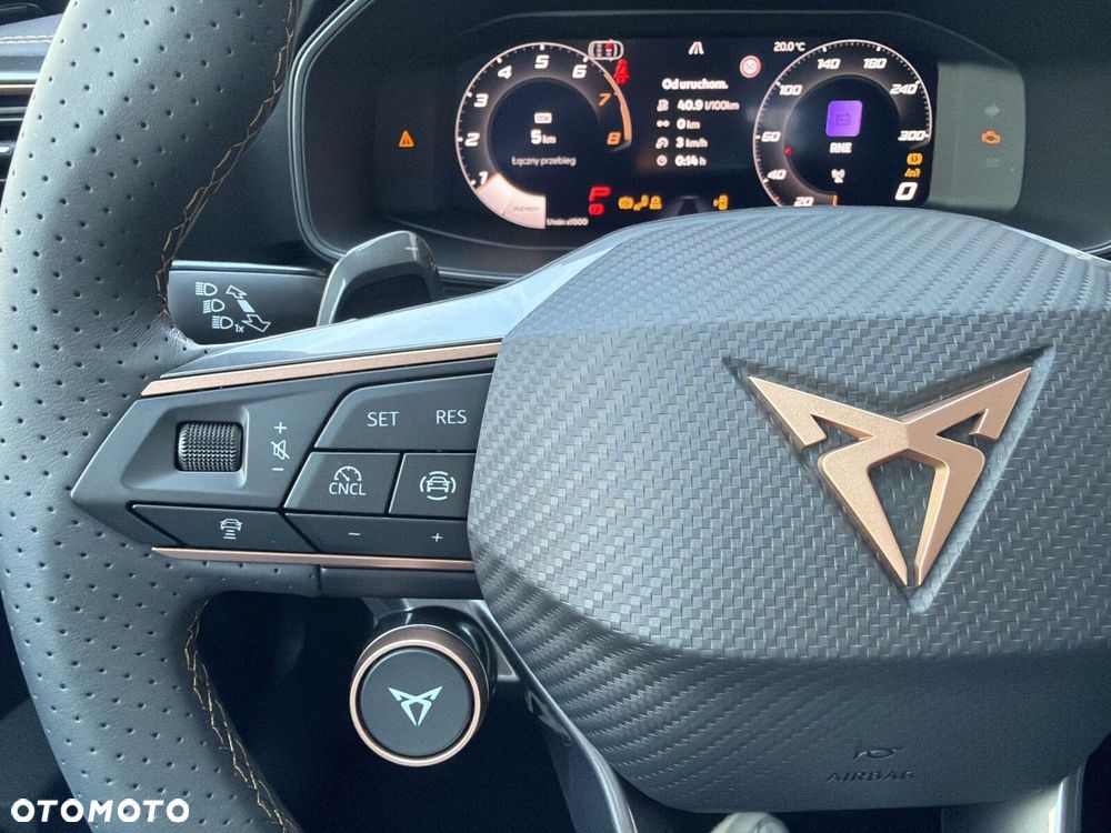 Cupra Formentor 2.0 TSI 4Drive VZ DSG - 29