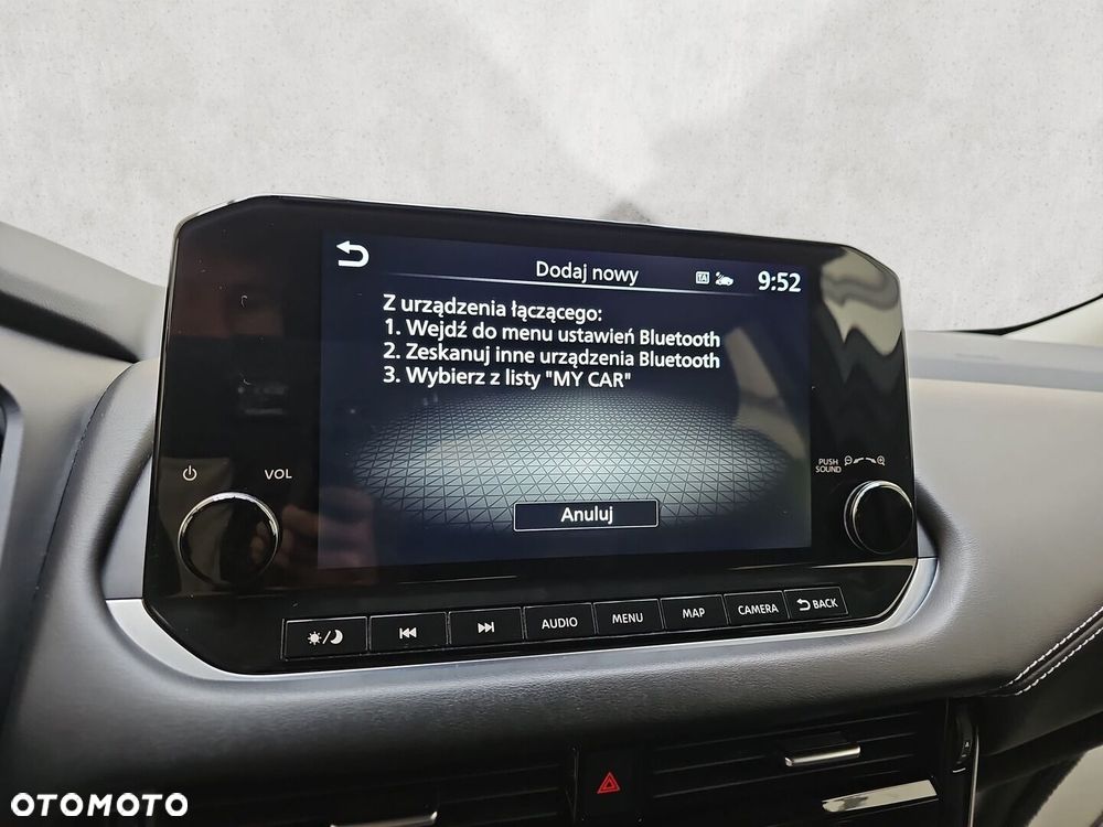 Nissan Qashqai - 18