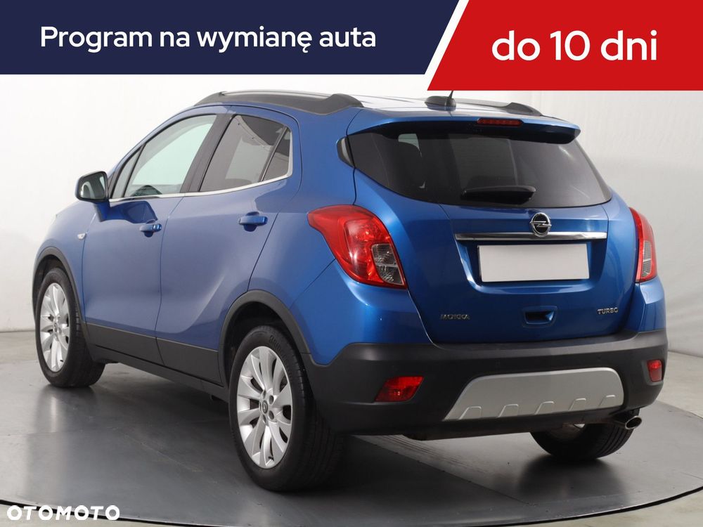 Opel Mokka - 6