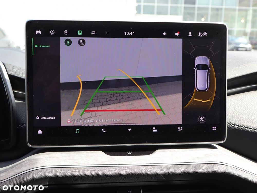 Skoda Kodiaq 2.0 TDI 4x4 Selection DSG - 19