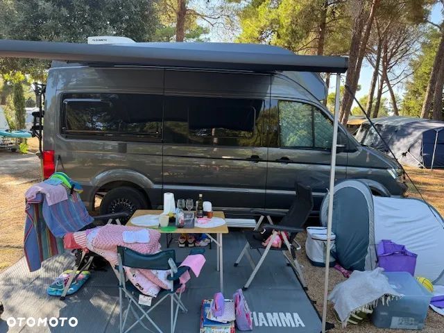 Volkswagen California - 7