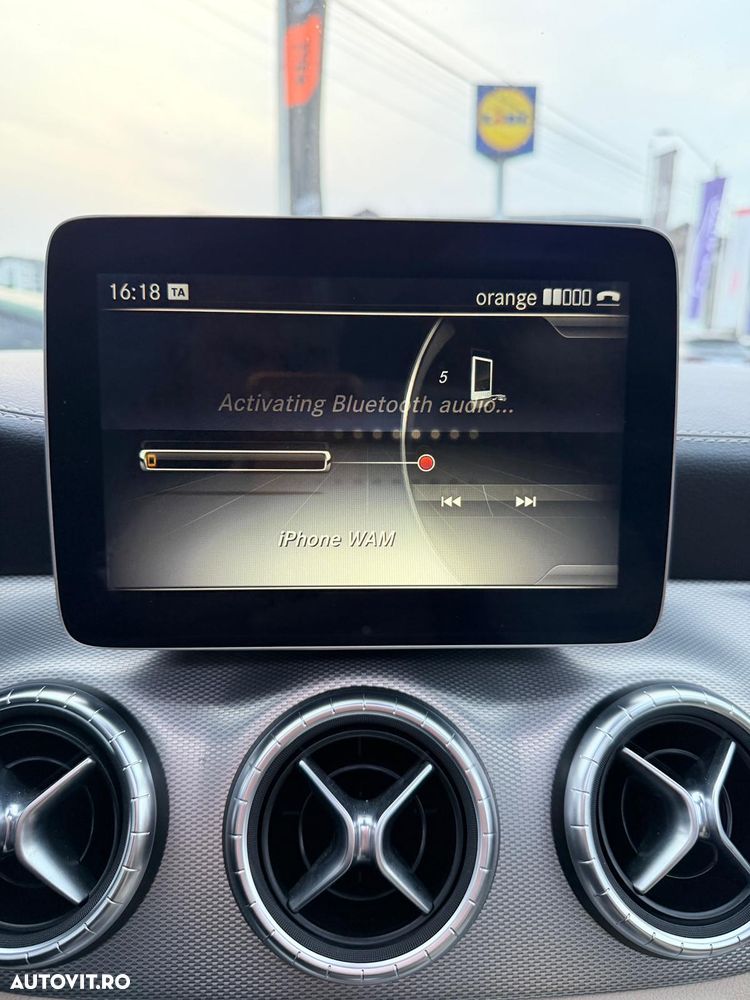 Mercedes-Benz CLA 220 d 7G-DCT AMG Line - 23