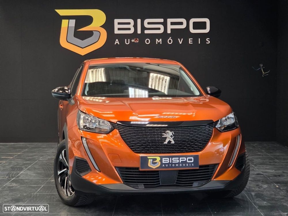 Peugeot 2008 PureTech 100 Active - 2