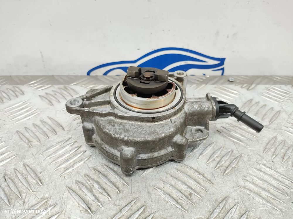 Depressor de Travão Bomba de Vácuo Mini Original - 2