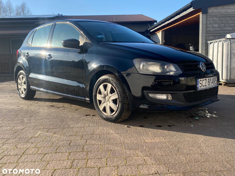 Volkswagen Polo 1.2 CityLine - 1
