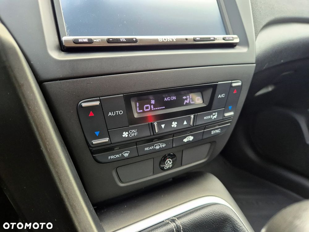 Honda Civic 1.8 Sport ADAS I - 28