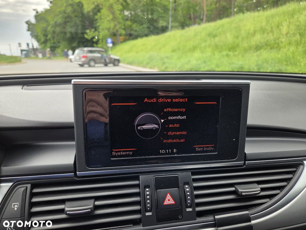 Audi A6 Limousine 2.0 TDI Multitronic - 23
