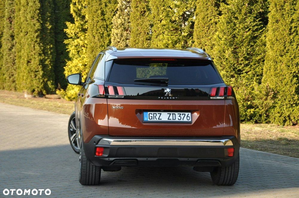 Peugeot 3008 - 15