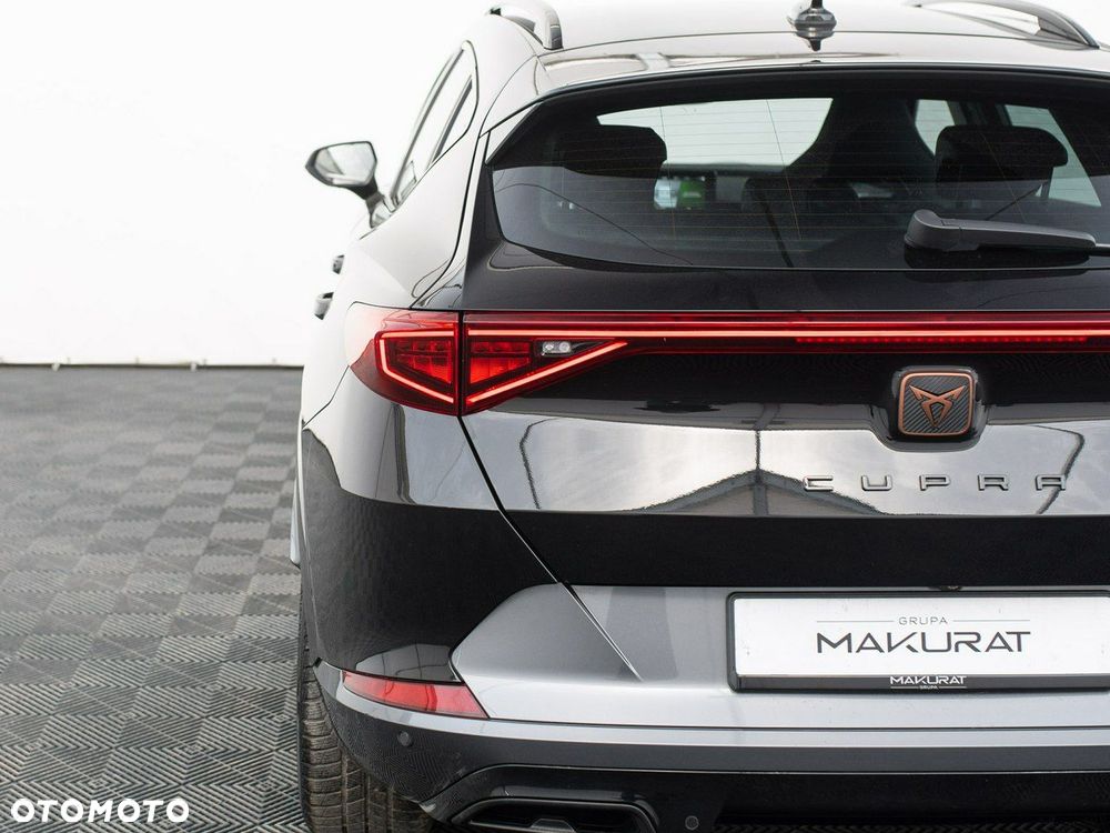 Cupra Formentor 1.5 TSI DSG - 11