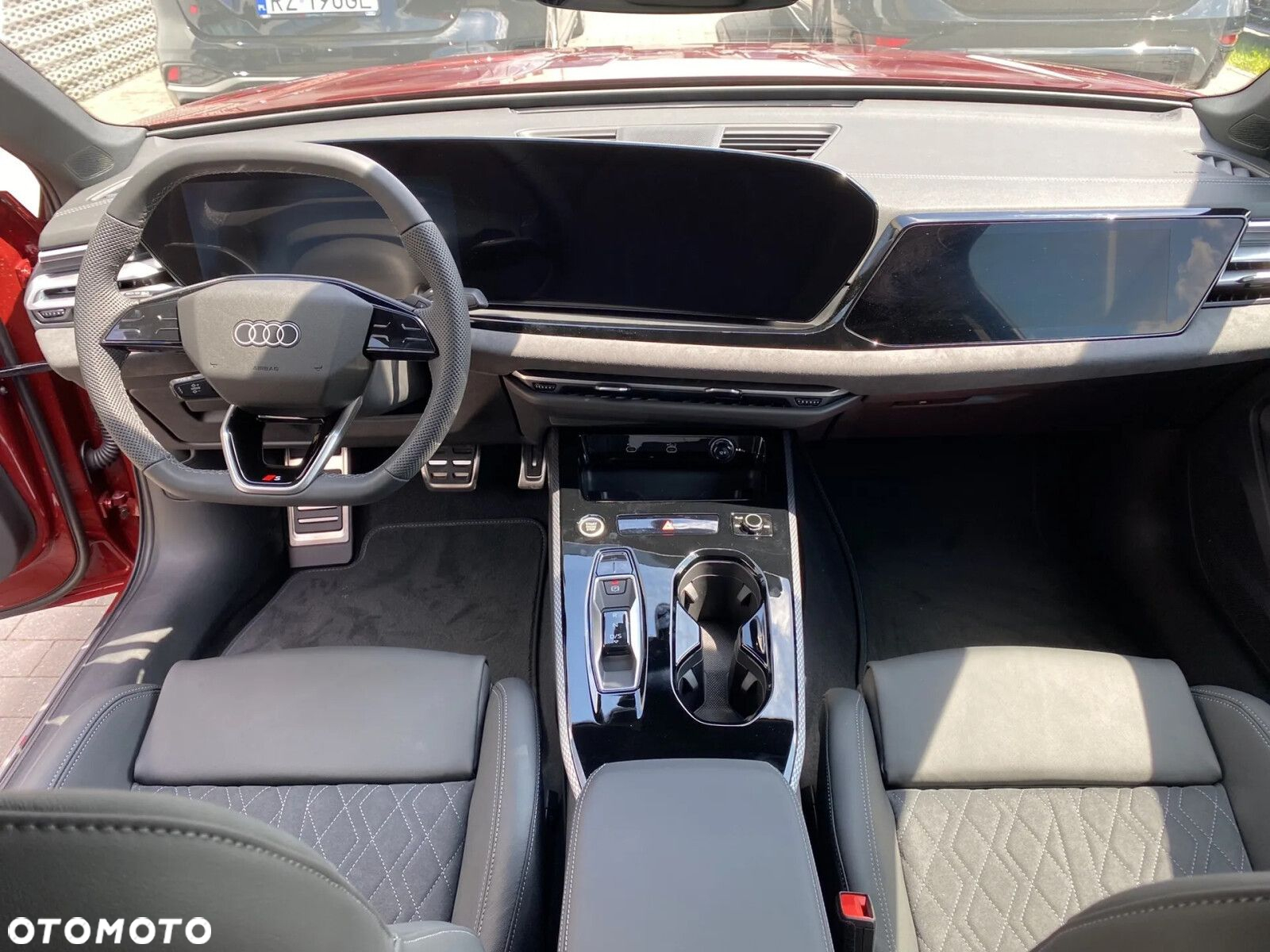 Audi A5 - 24