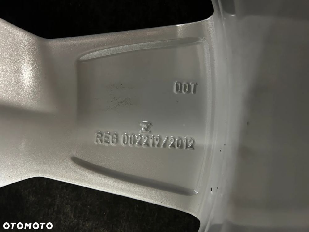 Alufelga Audi Q7 II 19 cali 5x112 1szt. 4M0601025F - 5
