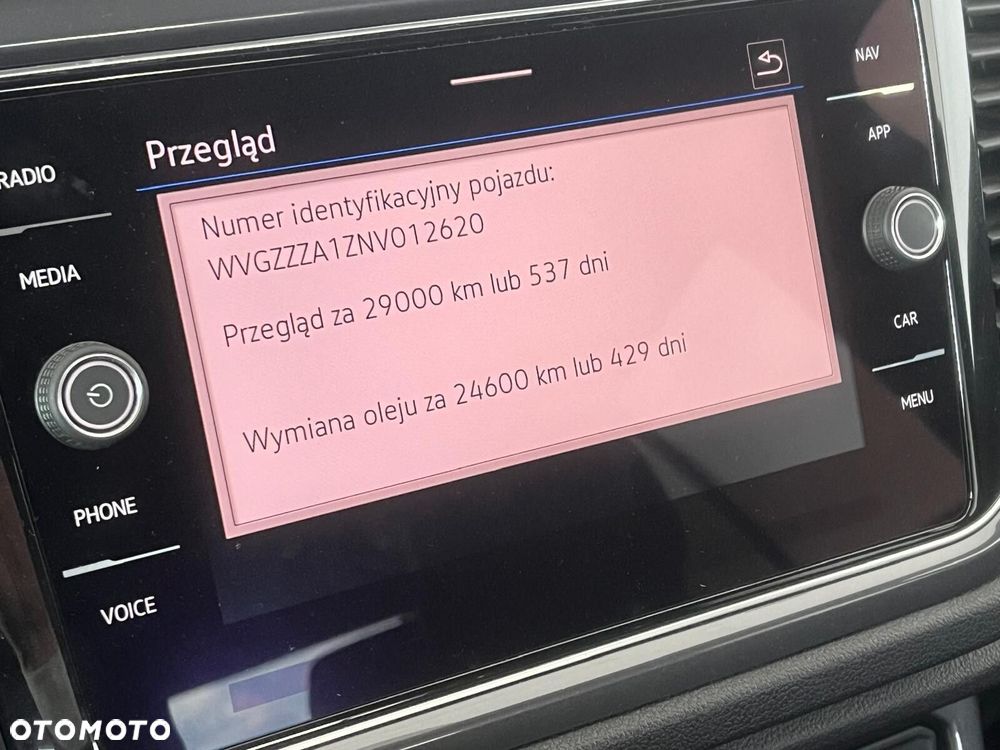 Volkswagen T-Roc - 28