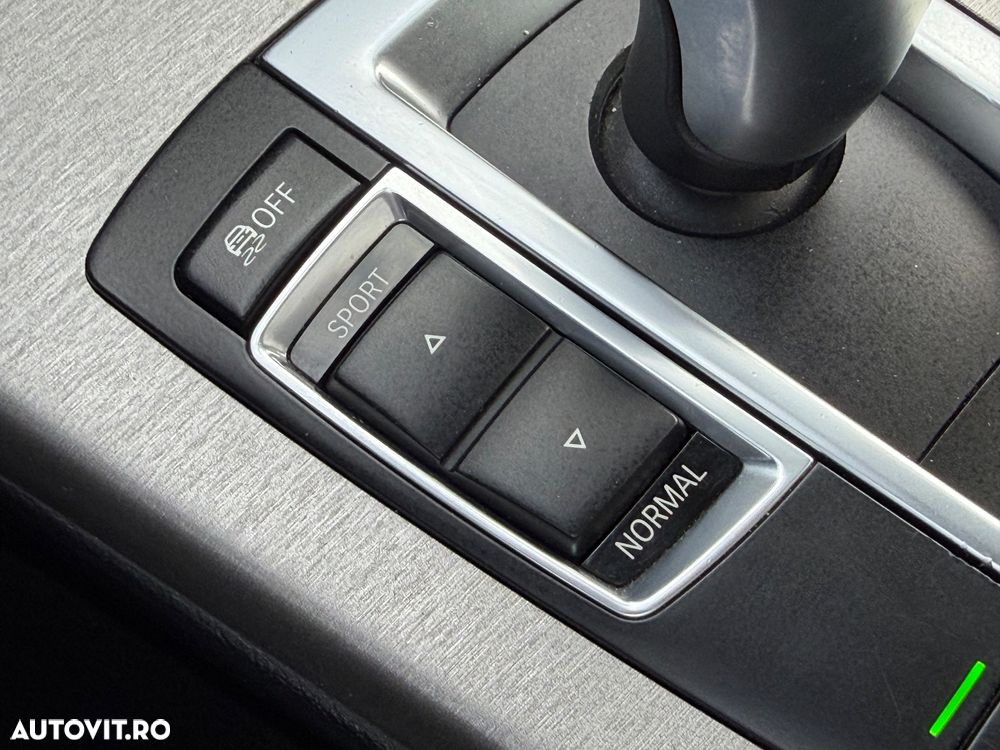 BMW X3 xDrive20d Aut. Blue Performance - 25