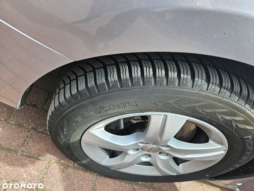 Peugeot 508 1.6 e-THP Active S&S - 11