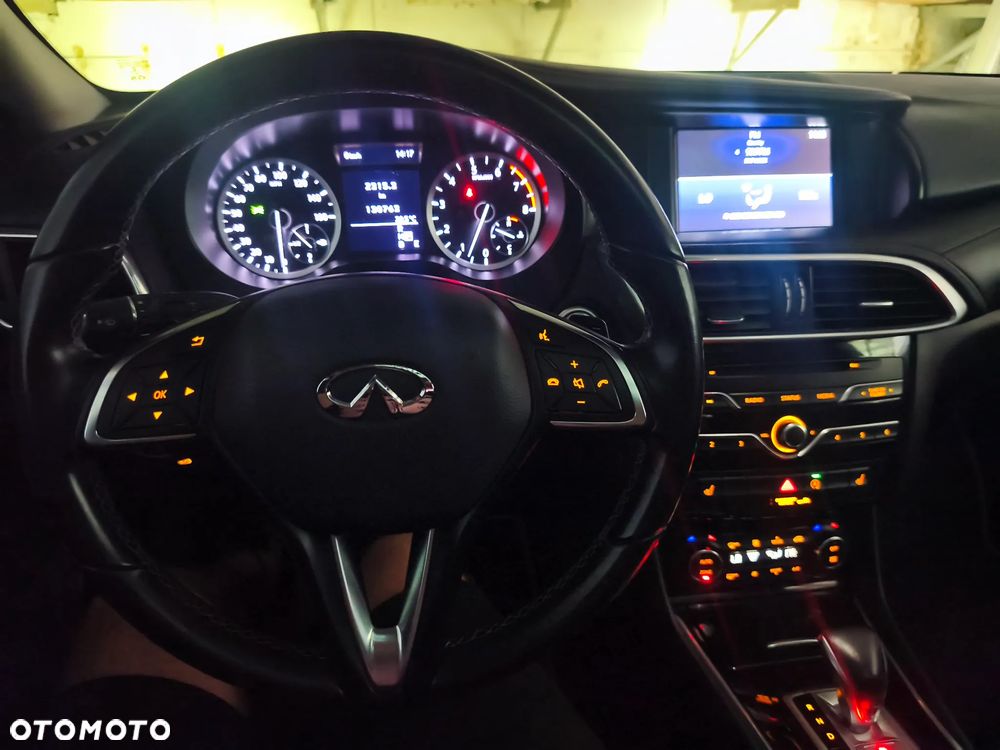 Infiniti QX - 13