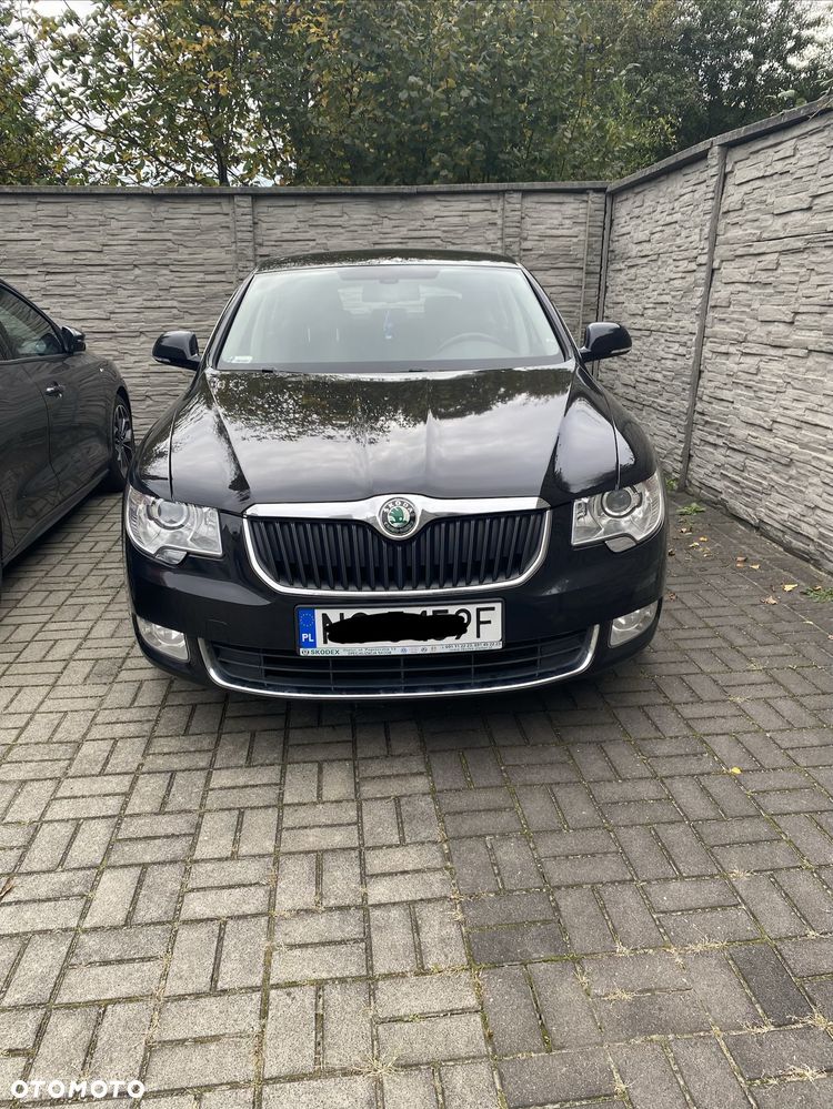 Skoda Octavia - 29