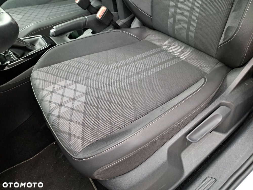 Volkswagen T-Cross 1.5 TSI ACT R-Line Plus DSG - 19