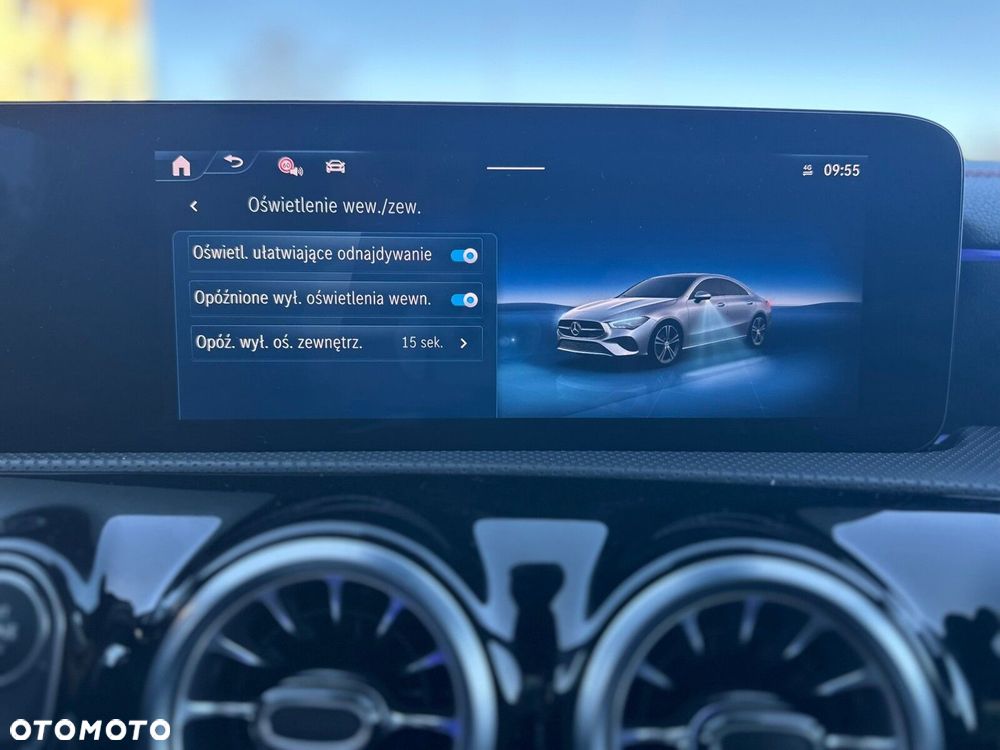 Mercedes-Benz CLA - 20