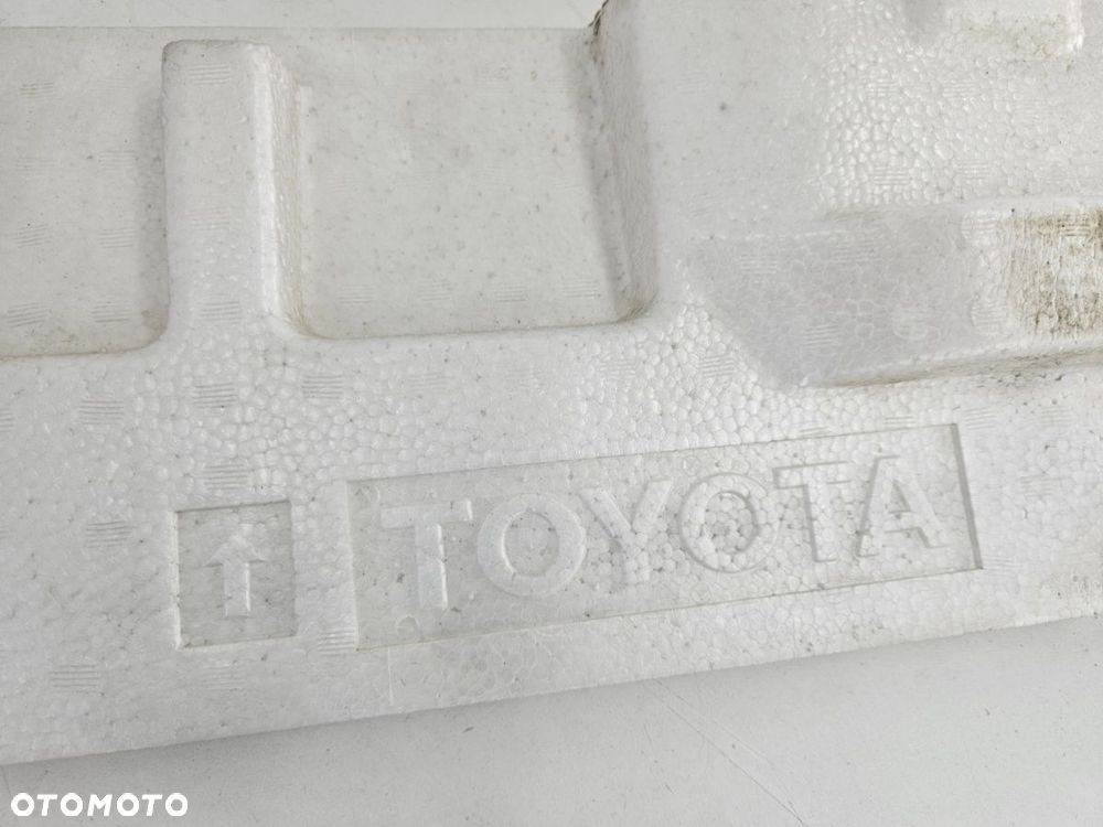 Belka zderzaka Lexus IS I is200 is300 SEDAN 98-05r. tylne wzmocnienie absorber pianka 52615-53010-c - 13