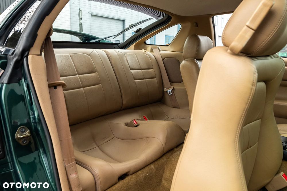 Mitsubishi 3000GT - 36