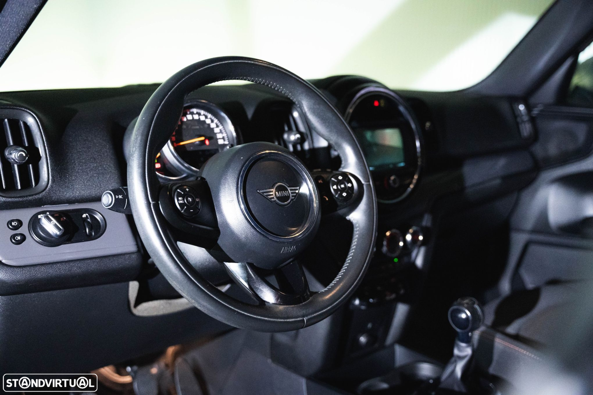 MINI Countryman One D - 42