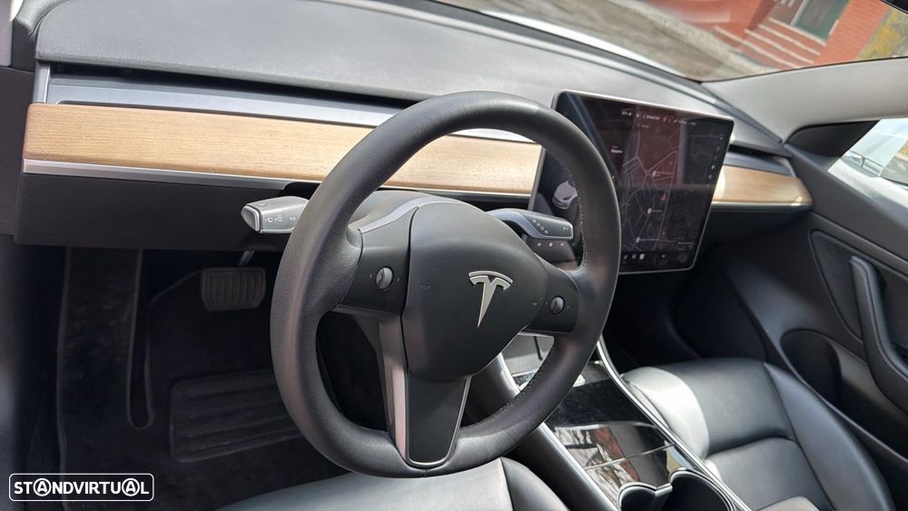 Tesla Model 3 Standard Range Plus RWD - 13