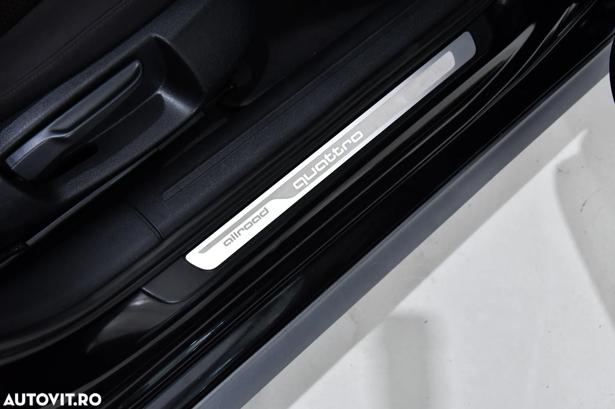 Audi A4 Allroad 2.0 TDI Quattro - 9