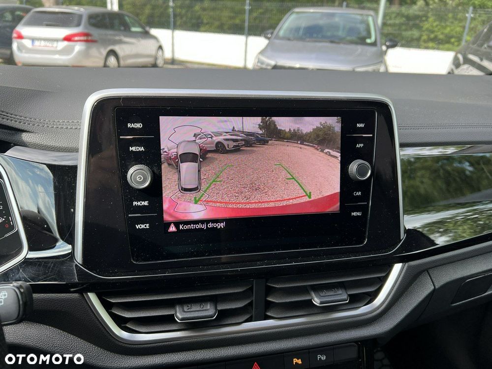 Volkswagen T-Roc 1.5 TSI R-Line - 7