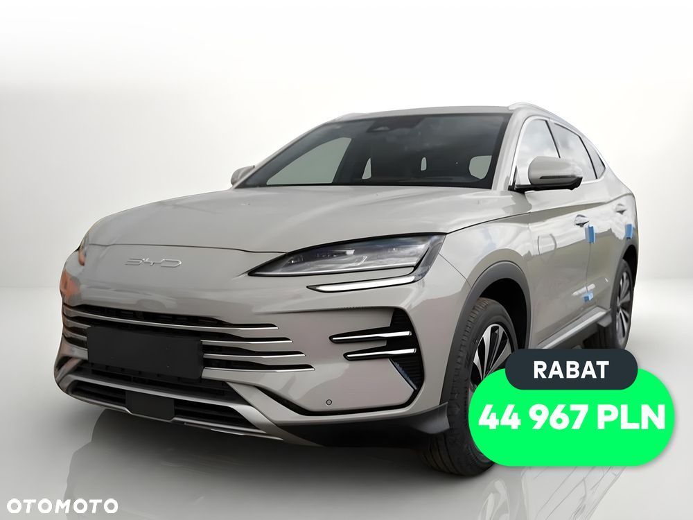 BYD Seal U 1.5 Comfort - 1