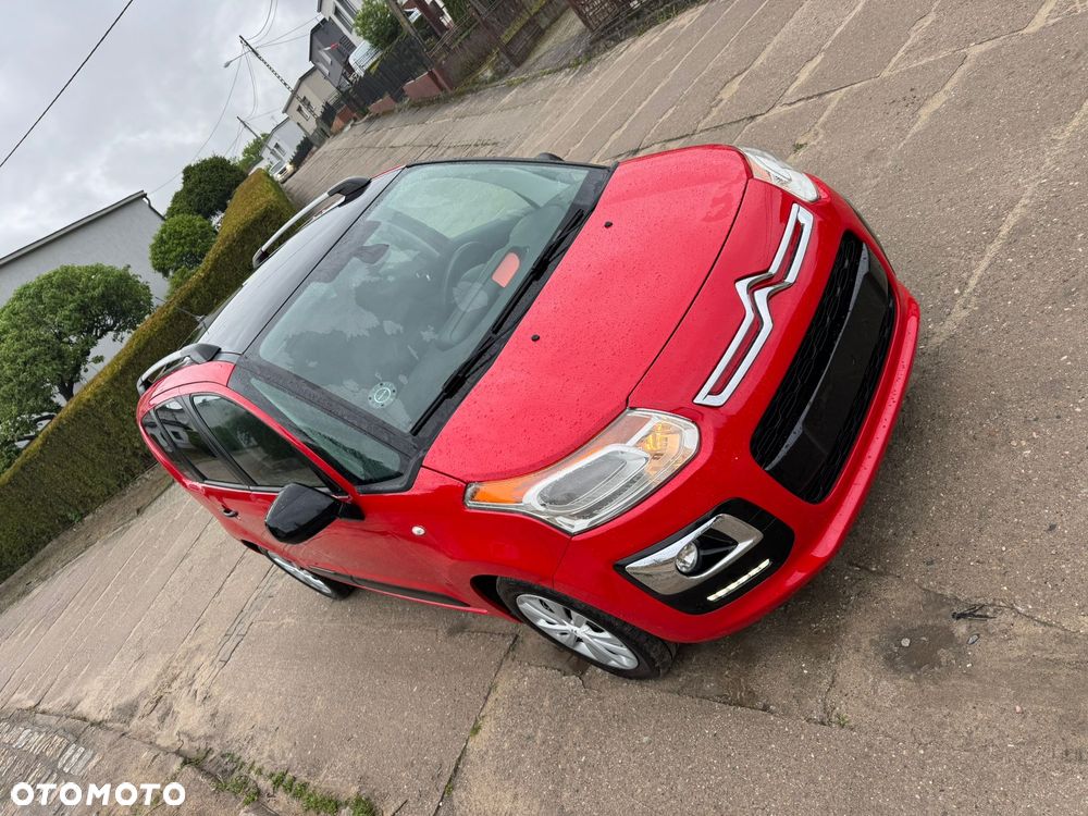 Citroën C3 Picasso BlueHDi 100 Exclusive - 4