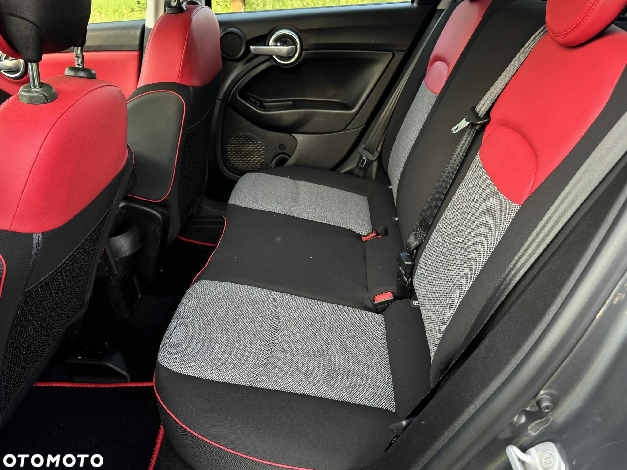 Fiat 500X 1.4 Multiair 4x2 S&S Lounge - 11