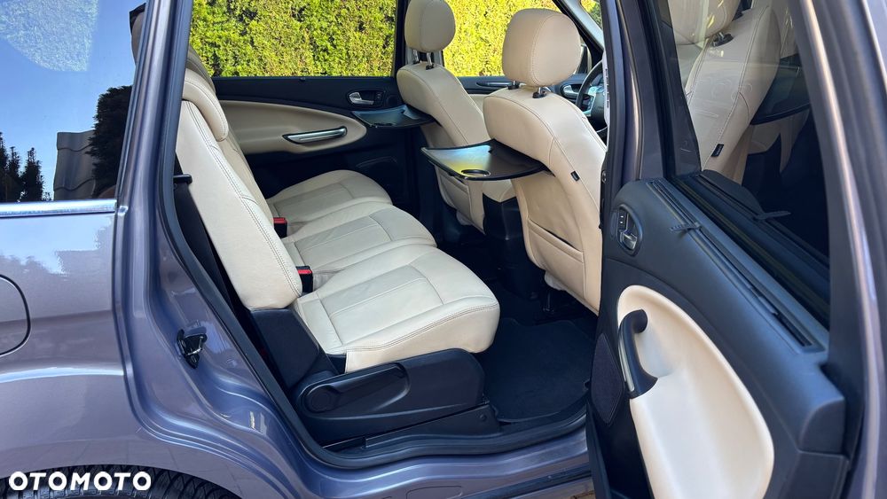 Ford S-Max 2.0 T Platinium X MPS6 - 4