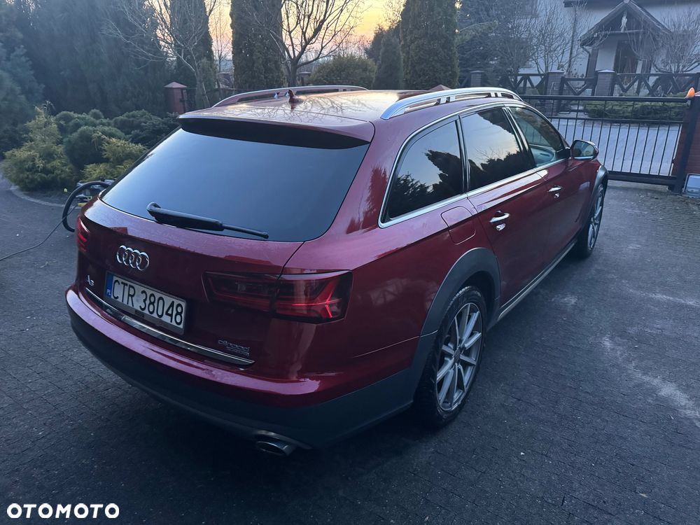 Audi A6 Allroad - 3