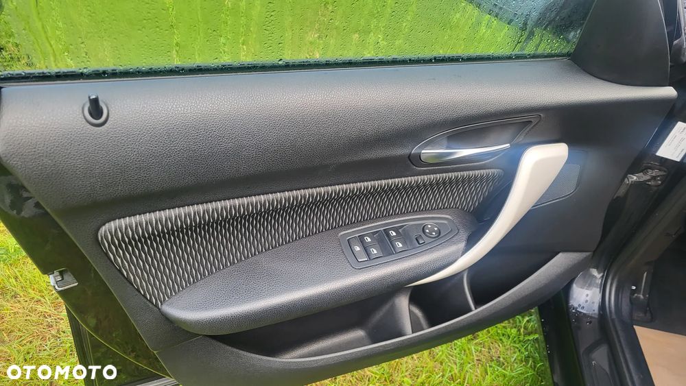 BMW Seria 1 116d DPF Edition Lifestyle - 30